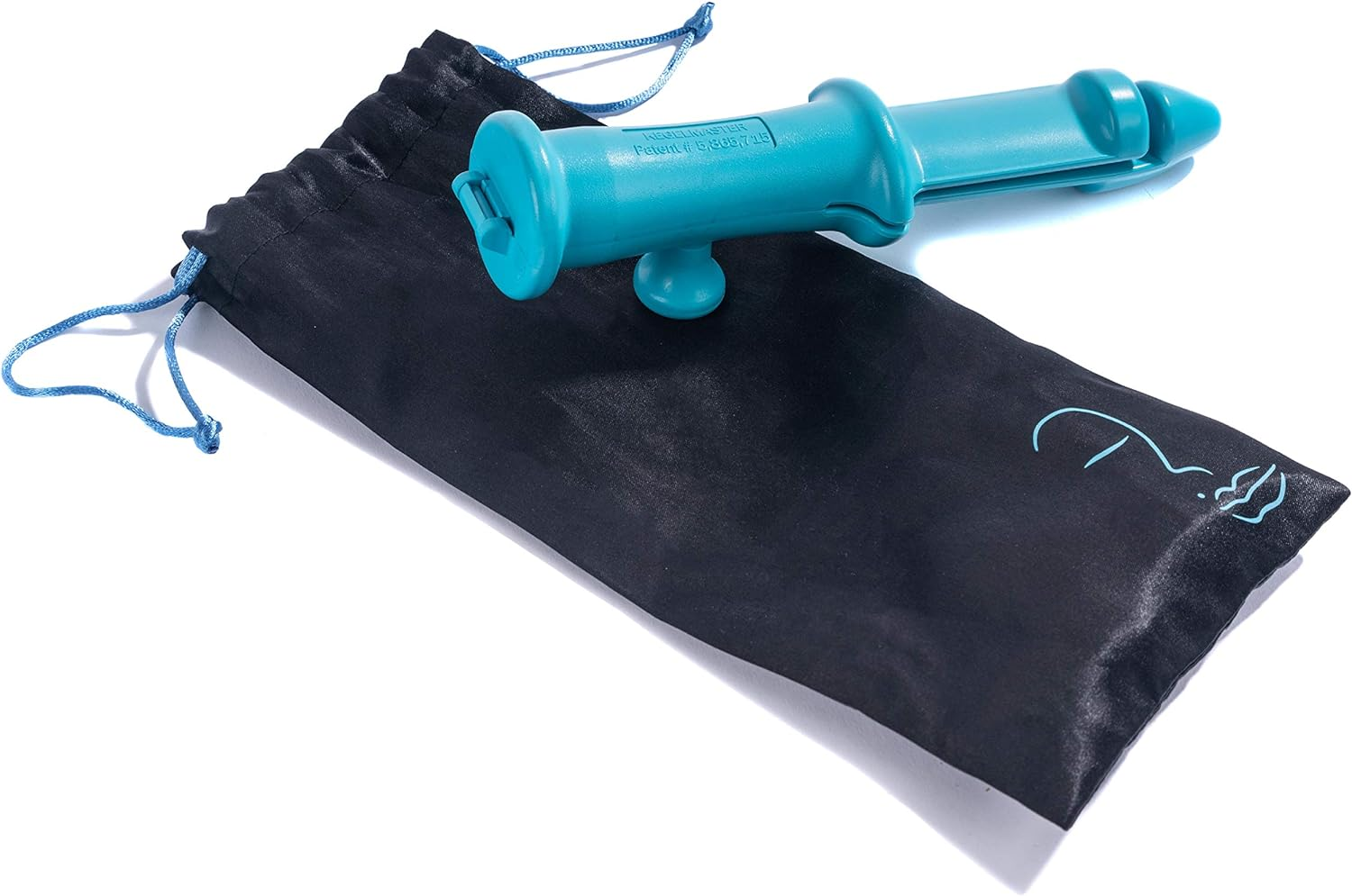 Doctor Recommended  2000 Kegel Exercise Device for Women - Guaranteed Success by