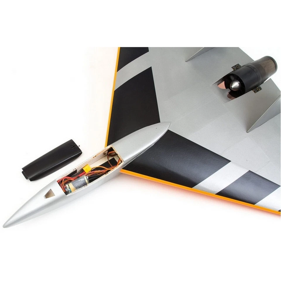 Aeronaut 131700 Delta 24 TRIGON 930mm - Bild 2 von 4