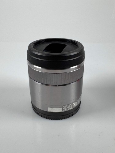 Sony E 30mm f3.5 Macro E-Mount Lens (SEL30M35) - 第 2/6 張圖片