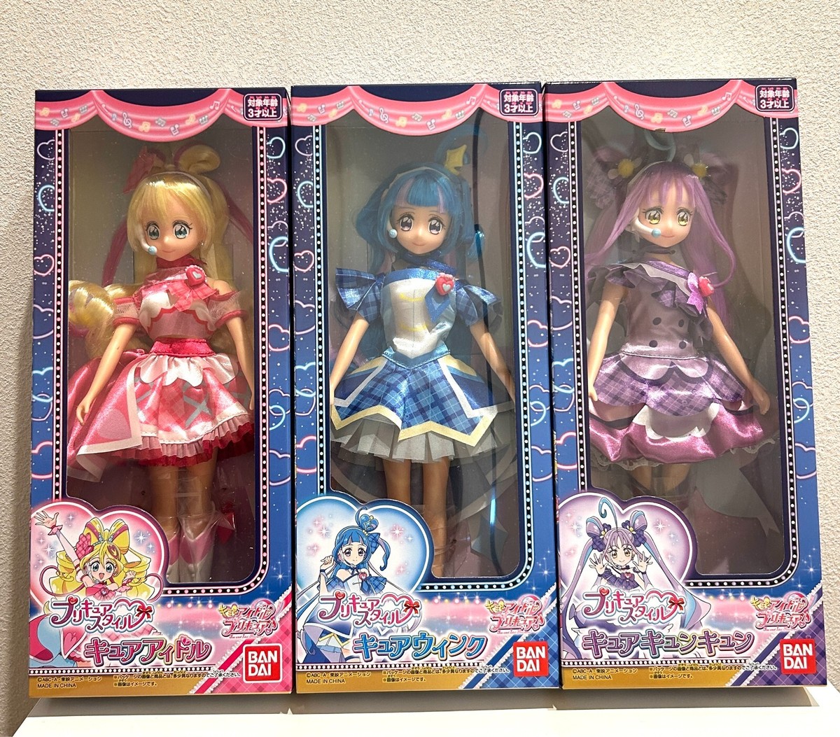 【まとめ売り②】アニメキャラクター フィギュア26個セット フリューの高品質ホビーブランド『F:NEX』で大反響だった
