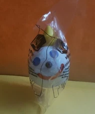 Original Jack in the Box (2022) Classic Clown Antenna Ball Ornament Large Eyes