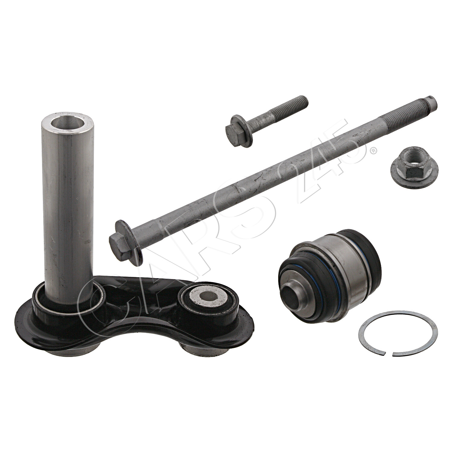 SWAG Rear Axle Left=Right Integral Link Fits BMW 5 E66 E65 E61 E60 ...