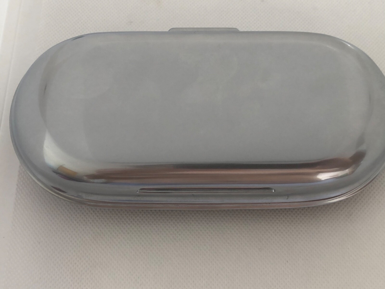 BENTLEY Continental GT SUNGLASSES WOODGRAIN CASE GENUINE MINT CONDITION  OEM🟠