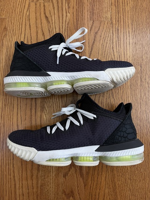 niketalk lebron 16