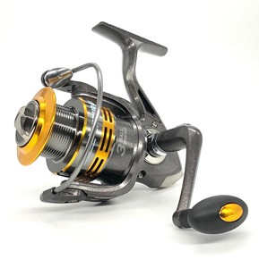 barbel reels