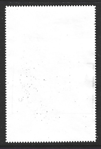 Canada 2014 #2791 NHL: Original Six (Harry Howell) - Used from Souvenir Sheet - Picture 2 of 2