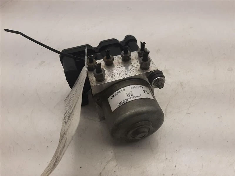 Насос антиблокировочный тормозной насос в сборе для Chevrolet Uplander Abs 2005-2006 годов выпуска от оригинального производителя полный привод - Изображение 4 из 4