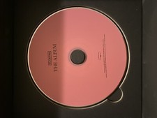 The Album (Version 2) by Blackpink (CD, 2020)