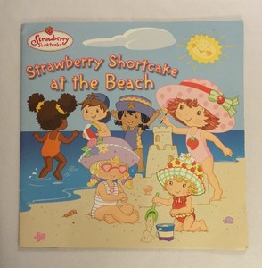ebay strawberry shortcake