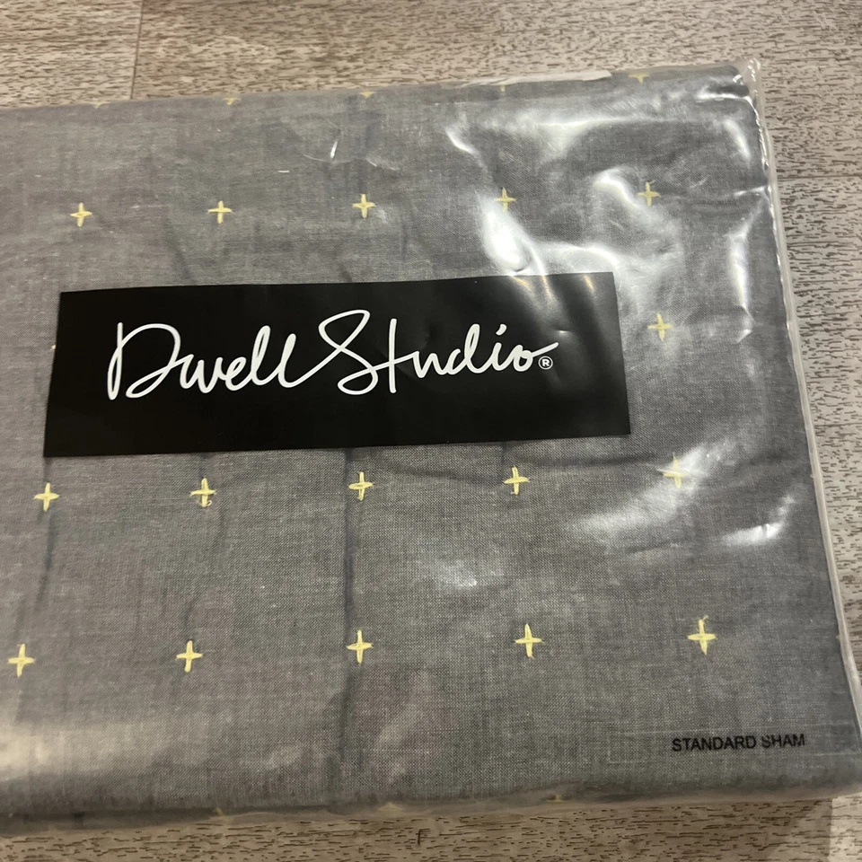 Dwell Studio Sham - Theo Foto 3 de 4