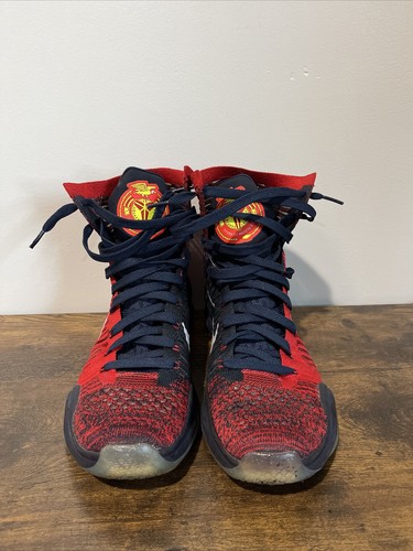 Men's Nike Kobe 10 Elite High 'American 