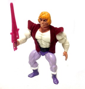 action figure masters of the universe