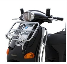 PORTAPACCHI ANTERIORE PER VESPA ET2/​ET4 50-150 