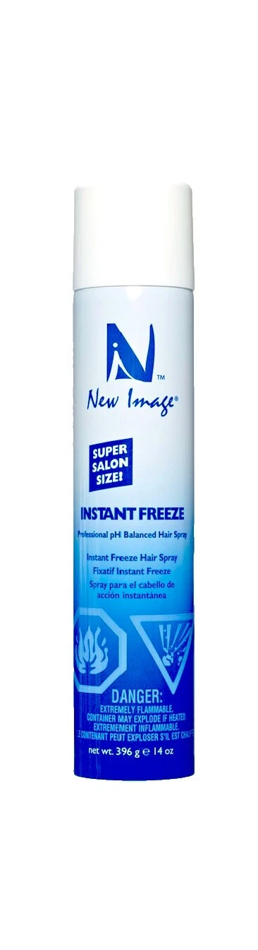 Productos de Estilo de Pelo Aerosol Image