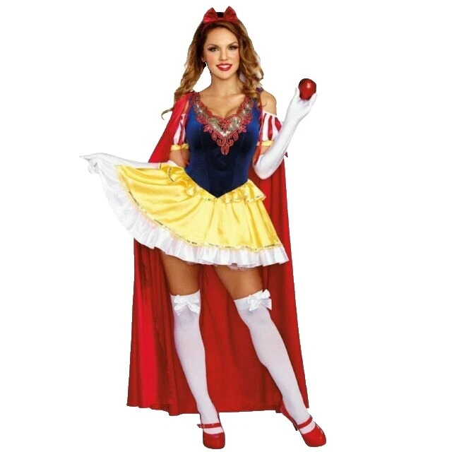 Traje completo Multicolor Dreamgirl Costumes