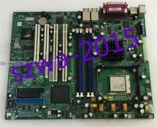 1pcs used IKON PowerPro500 P4SCI-CR #F22