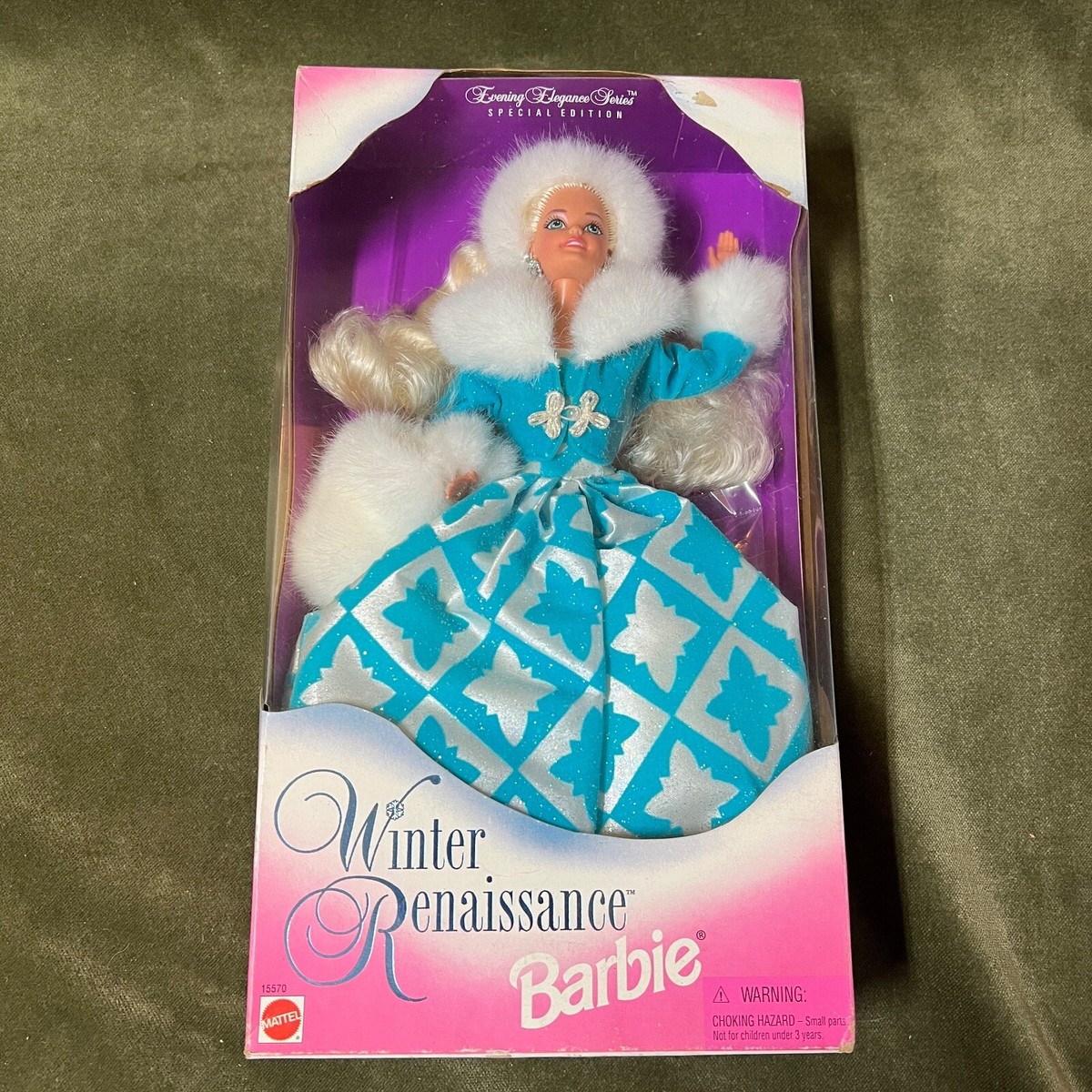 Cool Shaving Ken 1996 Barbie Doll