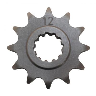pignone p2r per moto rieju 50 mrx avant 2020 12 denti passo 420 / 260422 nuovo