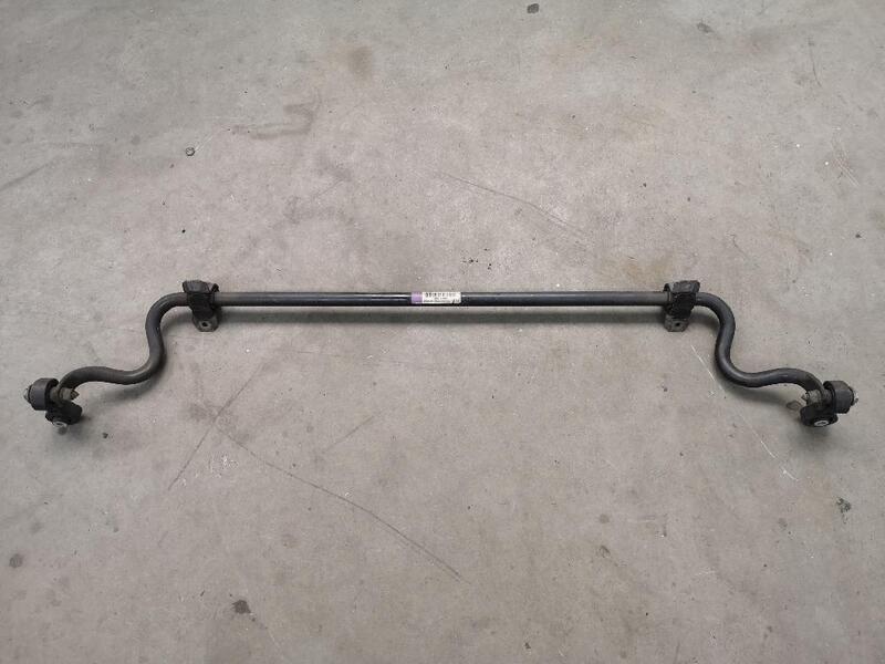 8R0511305Q stabilisatorstange hinten für AUDI Q5 (8R) 3.0