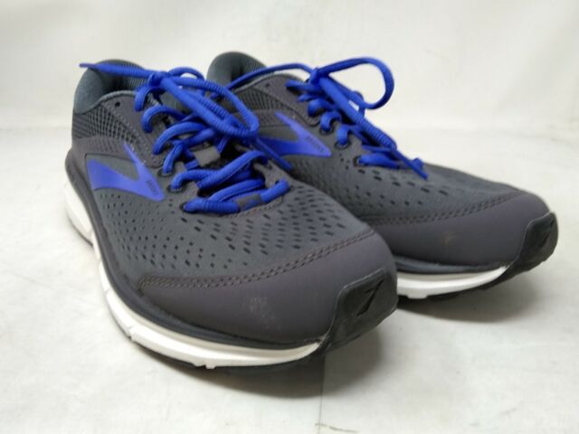 brooks women's dyad 10