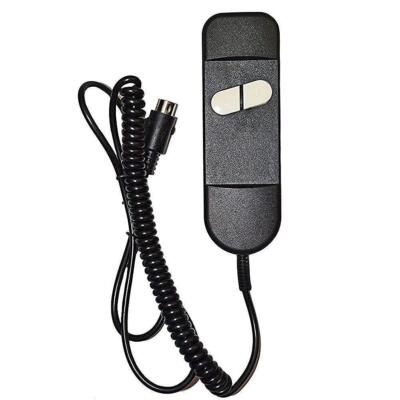 Two Button 5 pin Lift Chair or Power Recliner Hand Control