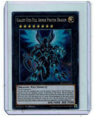 yugioh mp16 card list Yu-Gi-Oh! - 2016 Mega-Tin Mega Pack