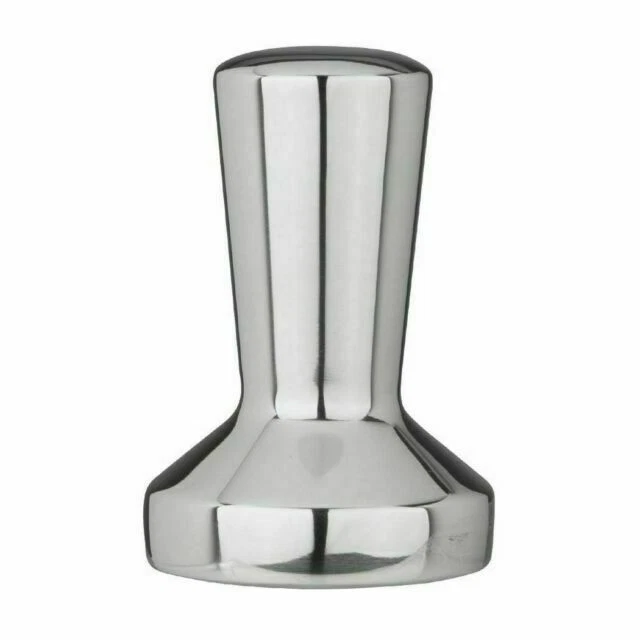 Stainless Steel Silver Tampers Parts