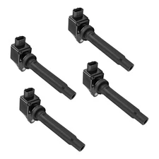 4x Ignition Coil Fit For 2006-2008 Suzuki Grand Vitara 2007-2009 Suzuki SX4