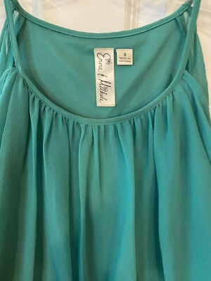 green emerald velvet dress Dress Casual Maxi by Emma and Michele in Yellow, Size: S