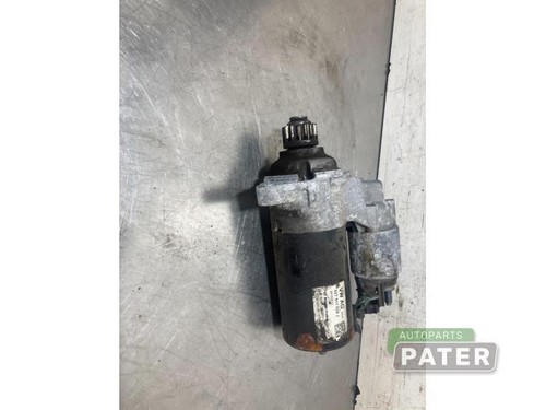 Anlasser VW Polo V 6R, 6C 02T911024J P16838266