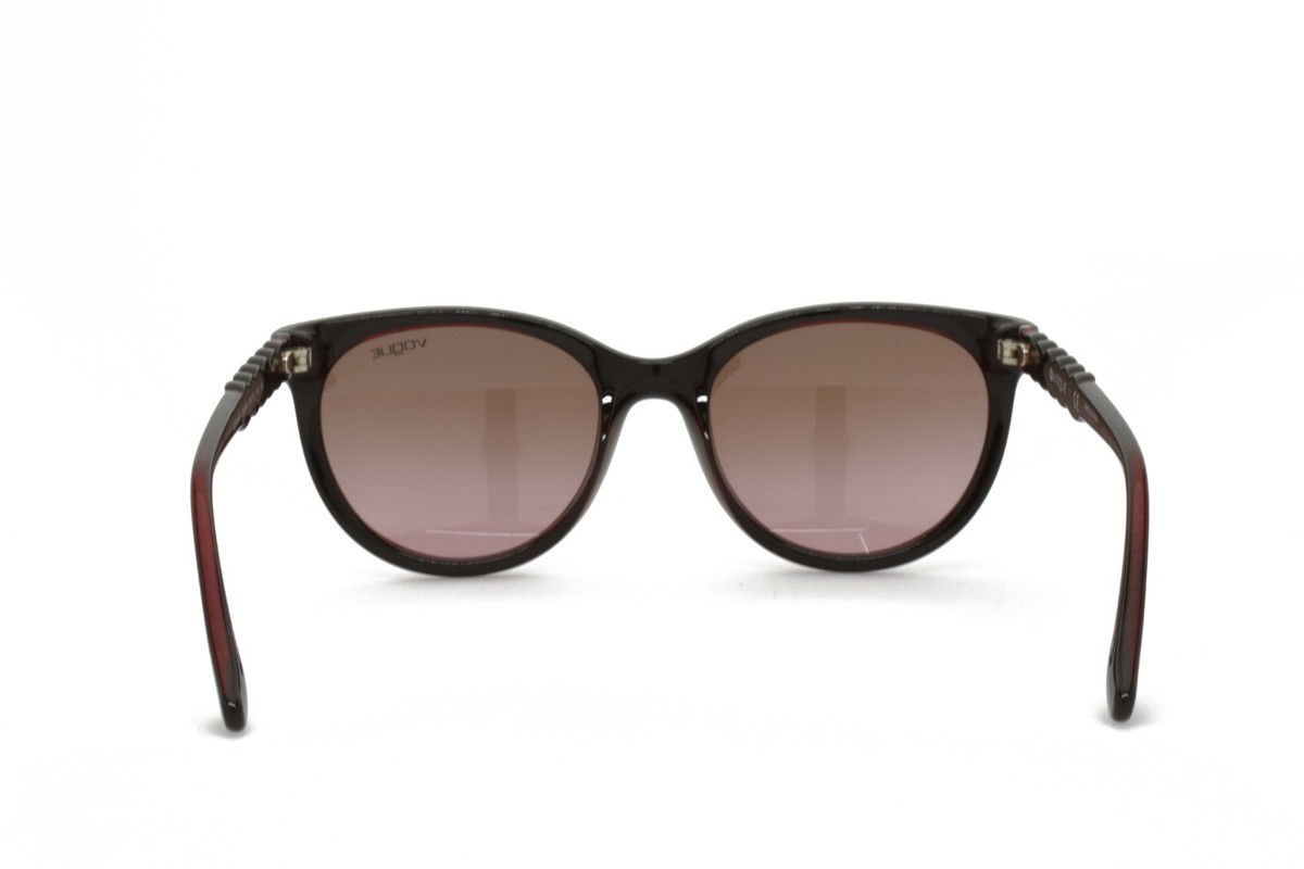 VOGUE 2915S 2312 14 53-19-145 2N RED New Women display picture 3