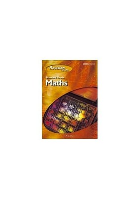 Standard Grade Mathematics Revision Notes by Davis, M.C. Paperback Book The Fast