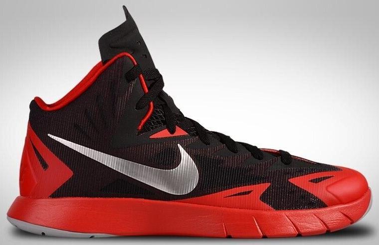 nike lunarlon hyperquickness