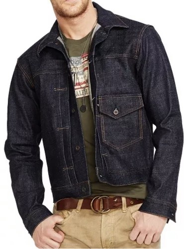 POLO RALPH LAUREN DENIM \u0026 SUPPLY RAW 