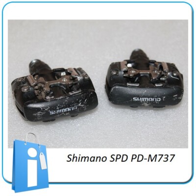 SHIMANO Pédales VTT SHIMANO PD-M9100 XTR