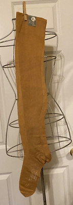 Antique Lady Wallis Hosiery Woman's Hose NWT