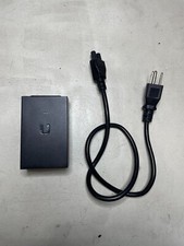 Ubiquiti 48V 24W PoE Adapter POE-48-24W 