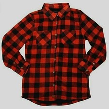 Womens Modern Canvas 11804 Plaid Black 