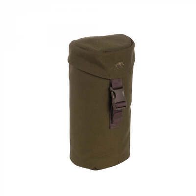 Tasmanian Tiger TT Bottle Holder 1L Nalgene Trinkflasche Tasche Oliv