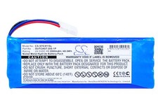 24.0V Battery for Soundcast Outcast ICO411a-4N OUTCAST 20S-1P Premium Cell