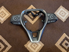 Pulsanti comando volante Toyota RAV4 XA50 Corolla 2019-2022