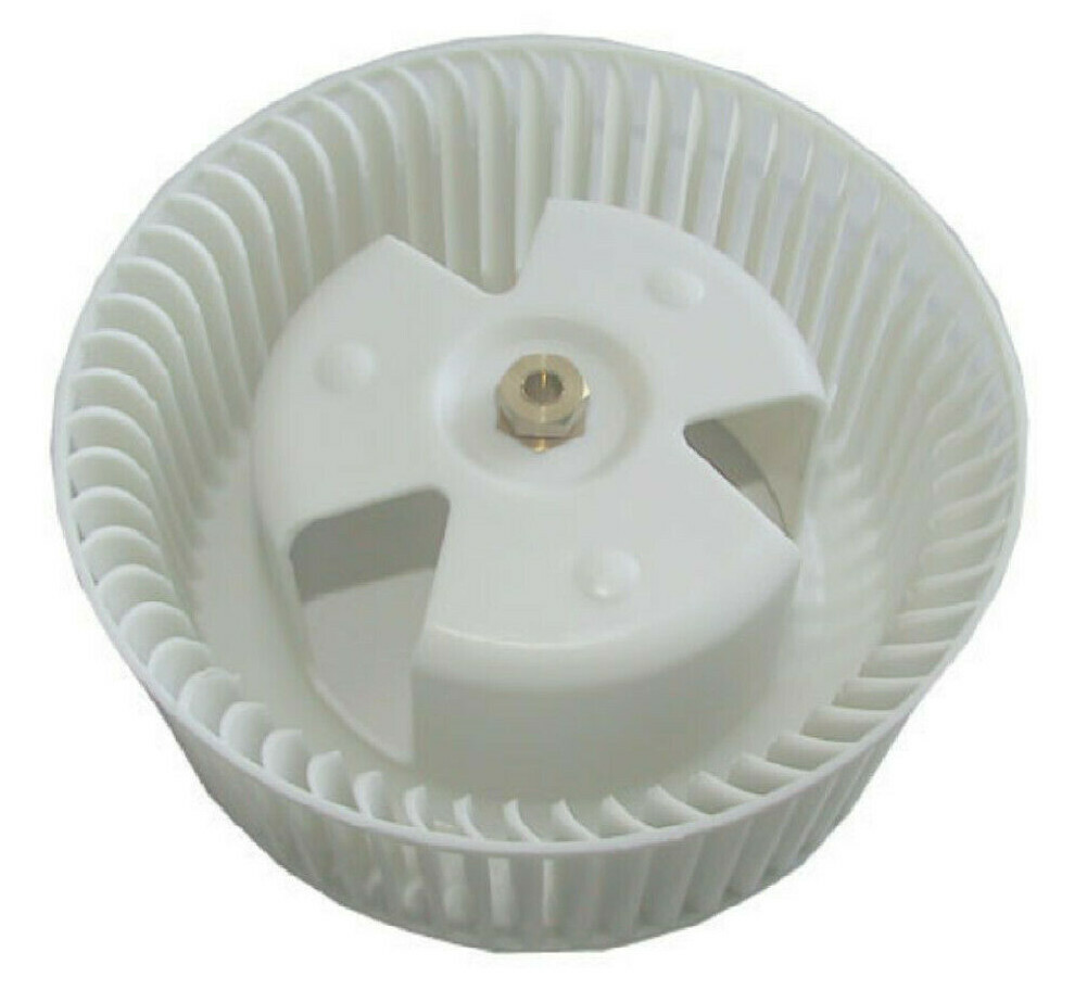 Ventola motore sx per cappa aspirante 481951528286 Whirlpool Elica Bauknecht