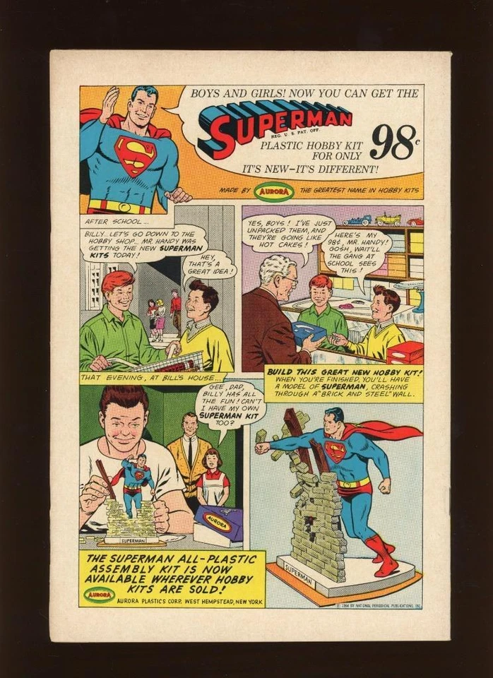 Sea Devils 18 VF+ 8.5 High Definition Scans *b32 - Image 2 of 3