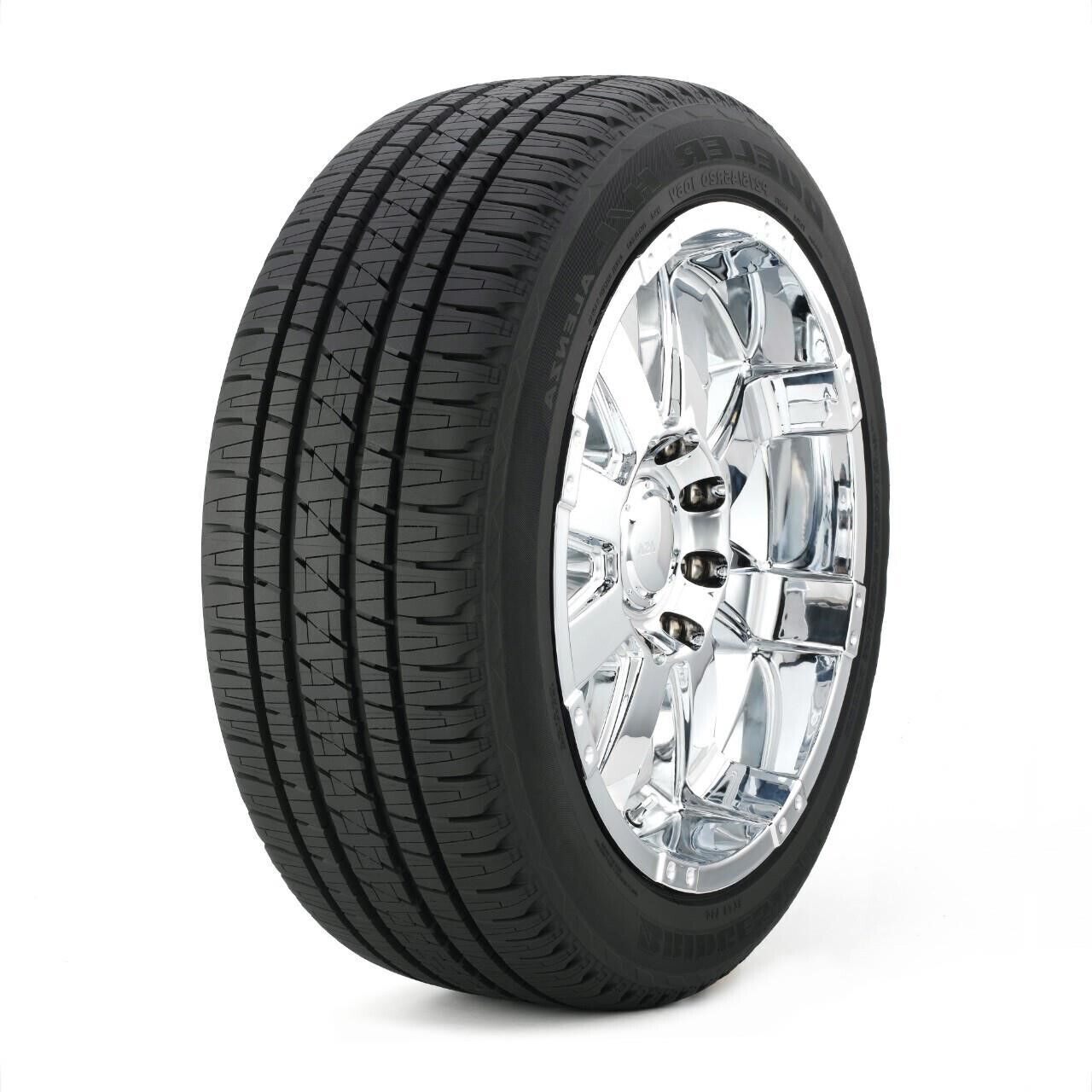 Bridgestone Dueler HL Alenza Plus