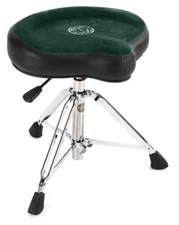 Roc N Soc Nitro Throne with Back Rest, Green, NEW IN BOX, Free Shipping