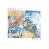 Joni Mitchell - Mingus (1988)