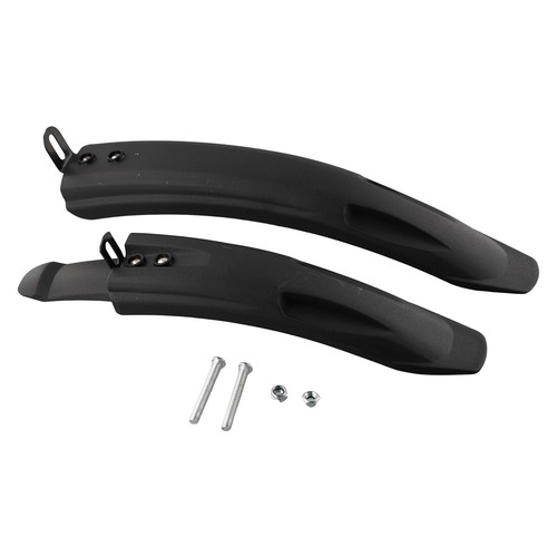 Great Toughness Mudguard for 14 18 Inch Bicycle and Electric Scooter Reliable - Picture 5 of 12