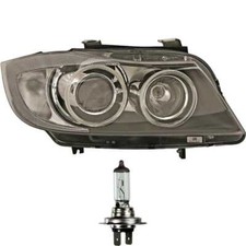 Ampoule BMW 550