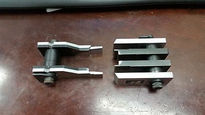 Technical devices Mark V Component Lead Forming Die Head Set 1T-600-20-750-220