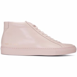 common projects dusty pink